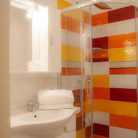 Comfort Con Piscina Pensionat Sorrento