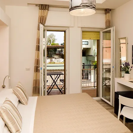 Comfort Con Piscina Pensionat Sorrento