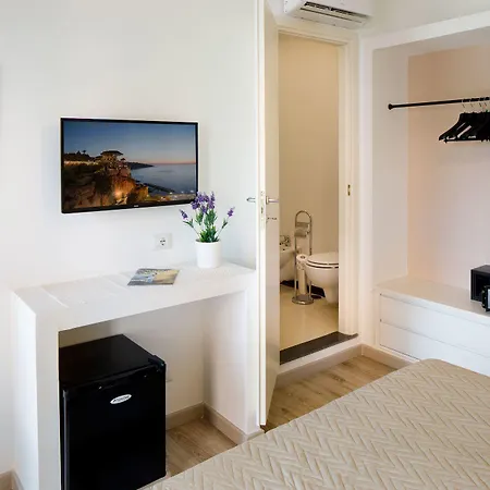 Comfort Con Piscina Pensionat