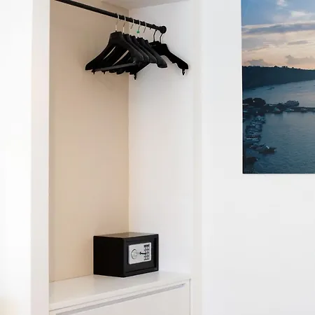 Pensjonat Comfort Con Piscina