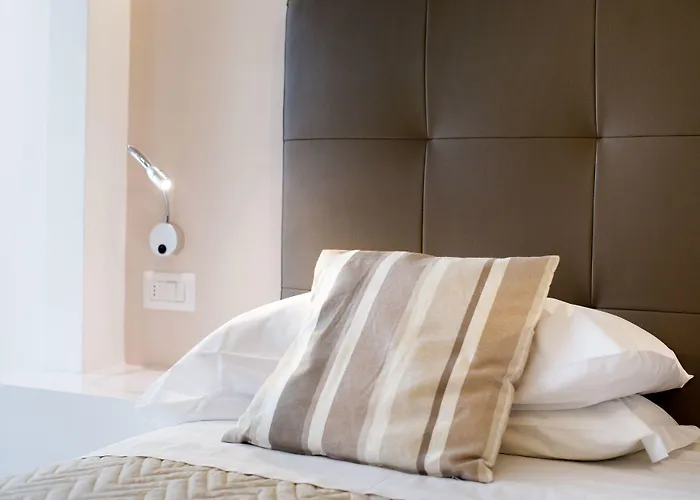 Penzion Comfort Con Piscina Sorrento