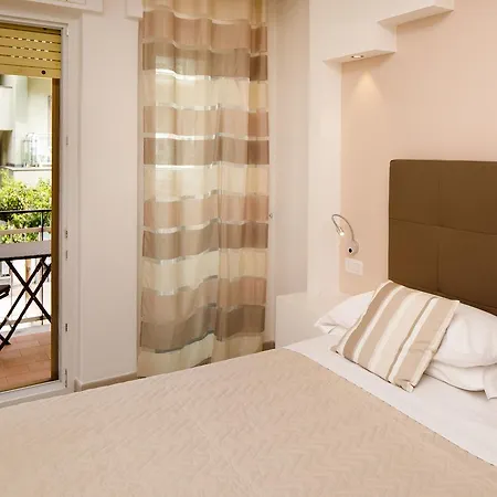 Guest house Comfort Con Piscina 3*