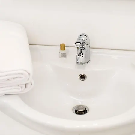 Guest house Comfort Con Piscina 3*
