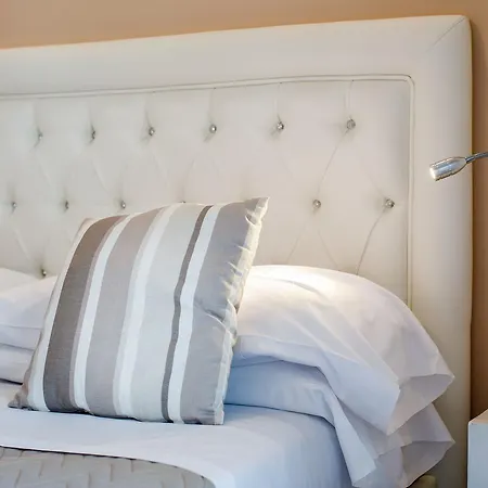 Guest house Comfort Con Piscina