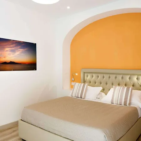 Guest house Comfort Con Piscina
